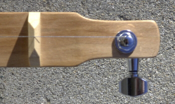 Tuner Top