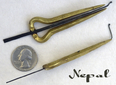 Murchunga - From Nepal
