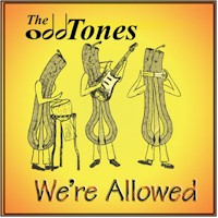 The OddTones - "We're Allowed"